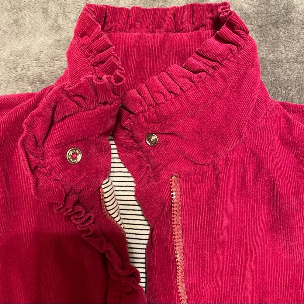 - Busy Bees girls jacket - Picture 5 of 7